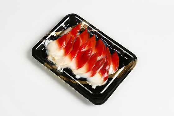 品質  0.12mm 0.15mm Vacuum Skin Packaging 0.08mm 0.1mm Surlyn Film 工場