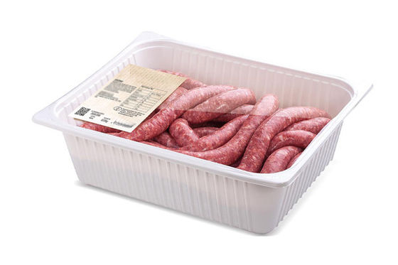 品質  Easy Peelable Lidding Film For Beverage 25-200 Micron 工場